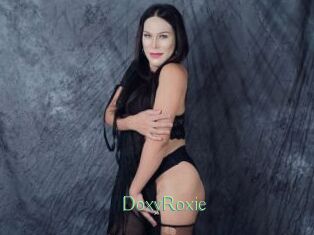 DoxyRoxie