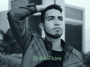 DrakkoTitans