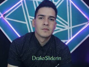 DrakoSliderin