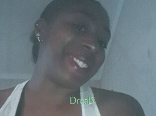 DreaB