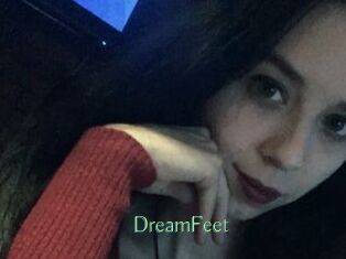 DreamFeet