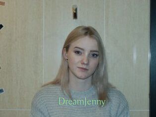 DreamJenny