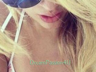 DreamPassion4U