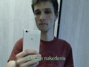 Dream_nakedenis