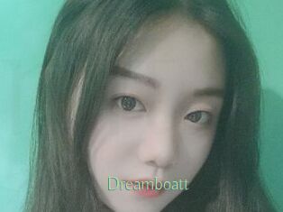 Dreamboatt