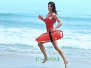 DrellaWolf Motion X