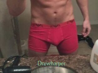 Drewharper