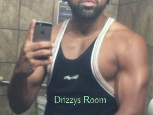 Drizzys_Room Motion X