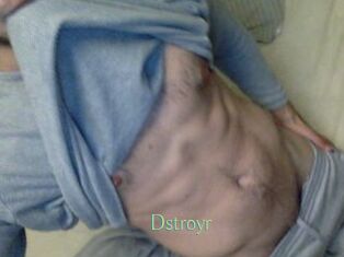 Dstroyr