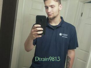 Dtrain9813