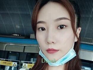 Duanli
