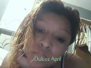 Dulces_April