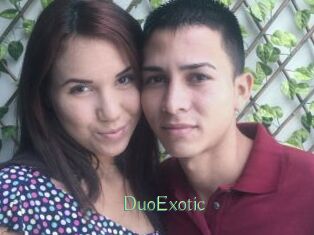 DuoExotic
