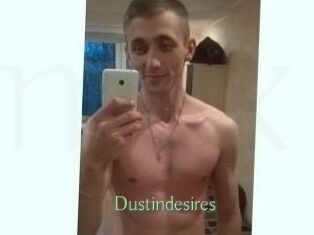 Dustindesires