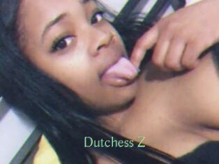 Dutchess_Z