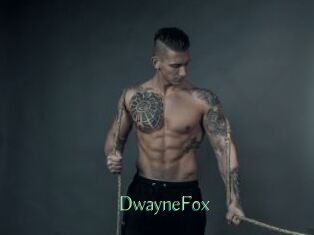 DwayneFox