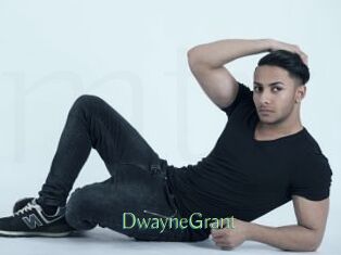 DwayneGrant