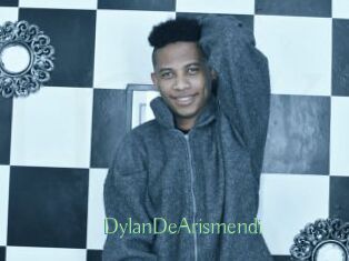 DylanDeArismendi