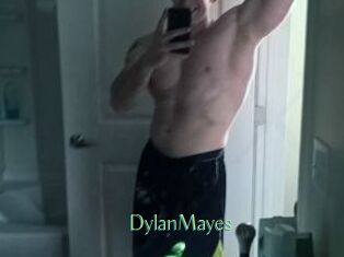 Dylan_Mayes