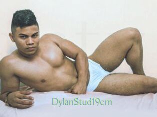 DylanStud19cm
