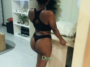 Dym