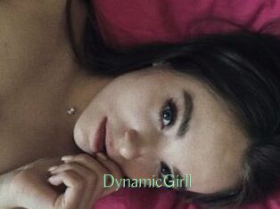 DynamicGirll
