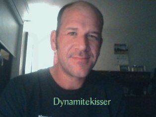 Dynamitekisser