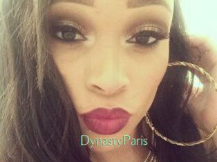 Dynasty_Paris
