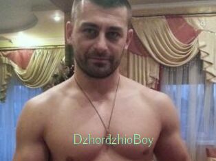 Dzhordzhio_Boy