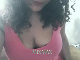 MIXMAX