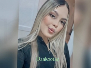 Daakootaa