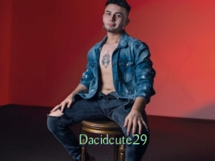 dacidcute29 Motion X