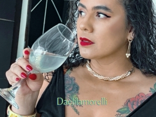 Daelilamorelli