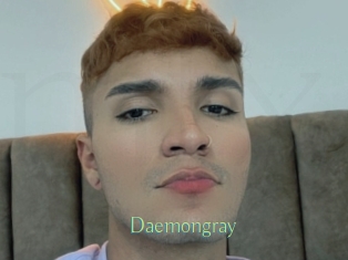 daemongray Motion X