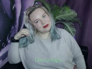 Daenamagic