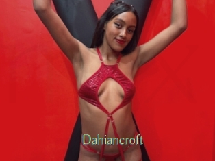Dahiancroft