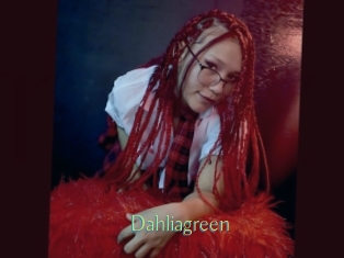 dahliagreen Motion X