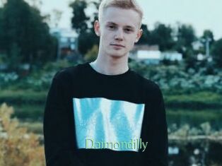 Daimondilly