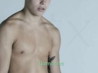 Daimonhot