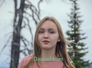 Daisyashburn