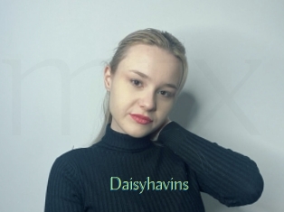 Daisyhavins