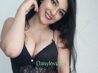 Daisyloviafox