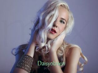 Daisyobrien