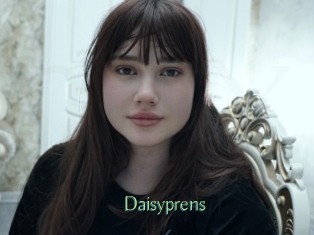 Daisyprens