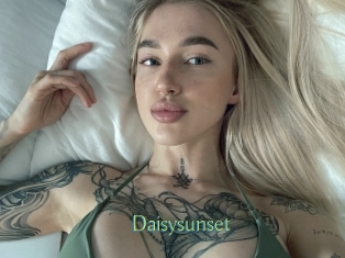 Daisysunset
