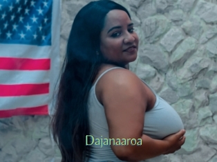dajanaaroa Motion X