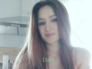 dajla Motion X
