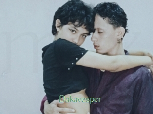Dakavesper