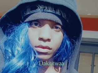 dakititwaa Motion X