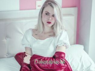 Dakotablackk
